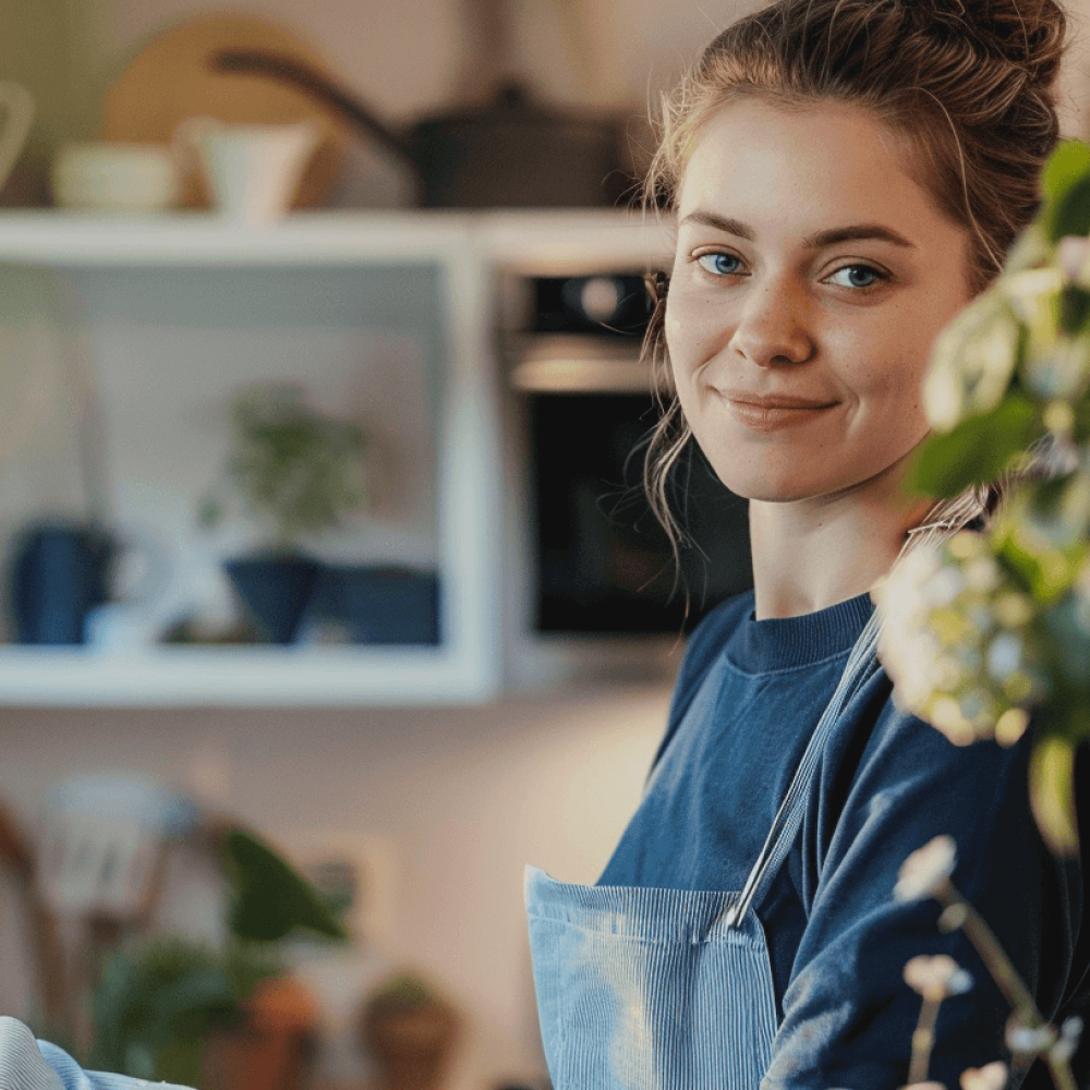 hemstädning, Personligt anpassad hemstädning, miljövänlig hemstädning, professionell hemstädning